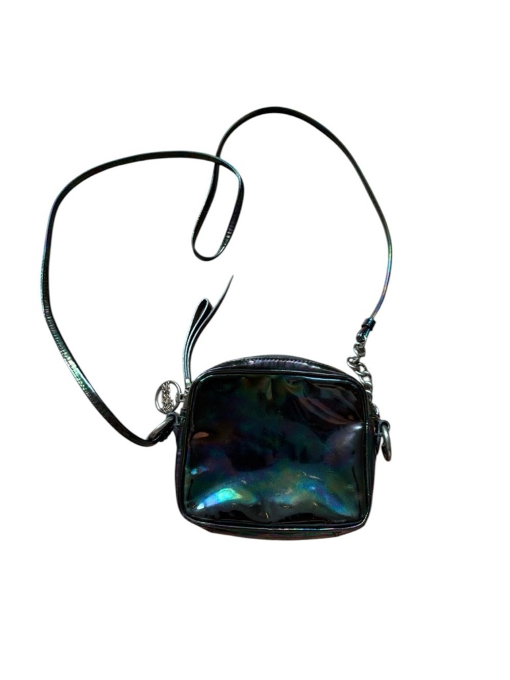 ✨ Vintage Coach Mini Shoulder/Crossbody Bag ✨ - Picture 3 of 8